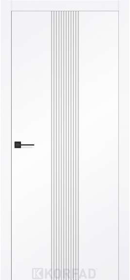 МІЖКІМНАТНІ ДВЕРІ KORFAD Infinity